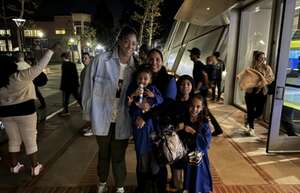 UCLA Bruins - NCAA Women's Basketball vs USC Trojans