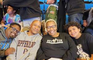 UCLA Bruins - NCAA Women's Basketball vs USC Trojans