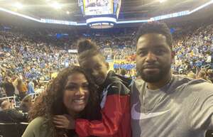 UCLA Bruins - NCAA Women's Basketball vs USC Trojans