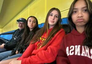UCLA Bruins - NCAA Women's Basketball vs USC Trojans