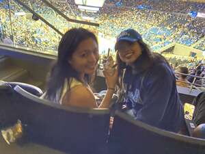 UCLA Bruins - NCAA Women's Basketball vs USC Trojans