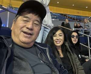 UCLA Bruins - NCAA Women's Basketball vs USC Trojans