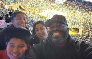 UCLA Bruins - NCAA Women's Basketball vs USC Trojans