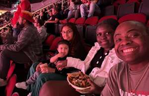 Houston Rockets - NBA vs Oklahoma City Thunder