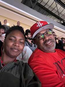 Houston Rockets - NBA vs Oklahoma City Thunder