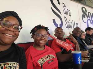 Houston Rockets - NBA vs Oklahoma City Thunder