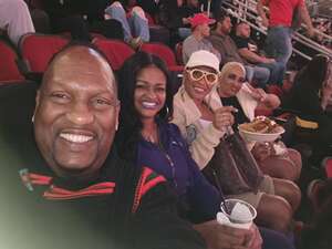 Houston Rockets - NBA vs Oklahoma City Thunder