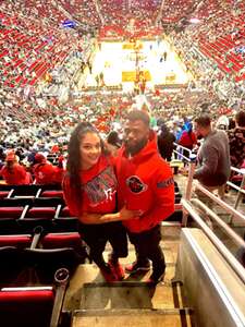Houston Rockets - NBA vs Oklahoma City Thunder
