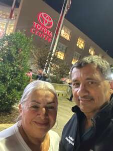 Houston Rockets - NBA vs Oklahoma City Thunder