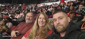 Houston Rockets - NBA vs Oklahoma City Thunder