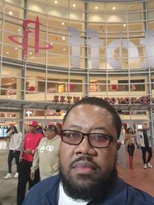 Houston Rockets - NBA vs Oklahoma City Thunder