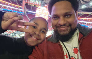 Houston Rockets - NBA vs Oklahoma City Thunder