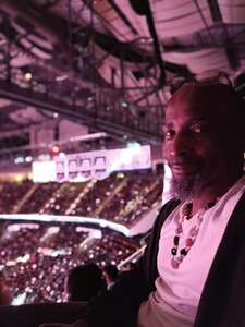 Houston Rockets - NBA vs Oklahoma City Thunder