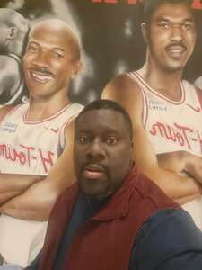 Houston Rockets - NBA vs Oklahoma City Thunder