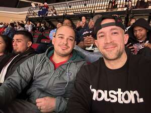 Houston Rockets - NBA vs Oklahoma City Thunder