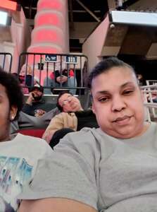 Houston Rockets - NBA vs Oklahoma City Thunder