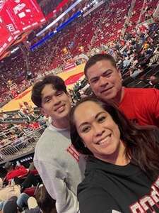 Houston Rockets - NBA vs Oklahoma City Thunder