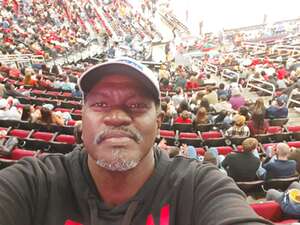 Houston Rockets - NBA vs Oklahoma City Thunder