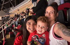 Houston Rockets - NBA vs Oklahoma City Thunder