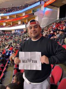 Houston Rockets - NBA vs Oklahoma City Thunder