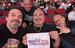 Houston Rockets - NBA vs Oklahoma City Thunder