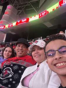 Houston Rockets - NBA vs Oklahoma City Thunder