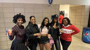 Houston Rockets - NBA vs Oklahoma City Thunder