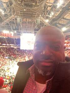 Houston Rockets - NBA vs Oklahoma City Thunder