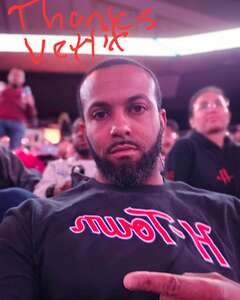 Houston Rockets - NBA vs Oklahoma City Thunder