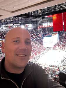 Houston Rockets - NBA vs Oklahoma City Thunder