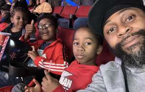 Houston Rockets - NBA vs Oklahoma City Thunder