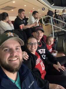 Houston Rockets - NBA vs Oklahoma City Thunder