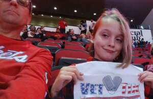 Houston Rockets - NBA vs Oklahoma City Thunder