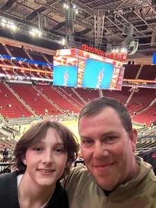 Houston Rockets - NBA vs Oklahoma City Thunder