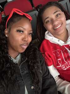 Houston Rockets - NBA vs Oklahoma City Thunder