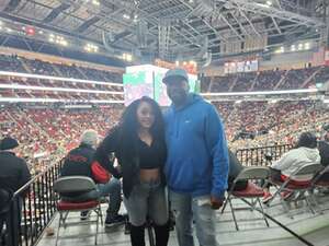 Houston Rockets - NBA vs Oklahoma City Thunder