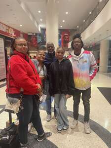 Houston Rockets - NBA vs Oklahoma City Thunder