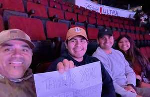 Houston Rockets - NBA vs Oklahoma City Thunder