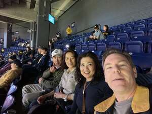 2023 Big Ten Football Championship Game