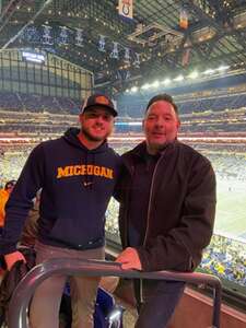 2023 Big Ten Football Championship Game