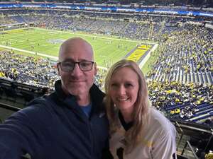 2023 Big Ten Football Championship Game