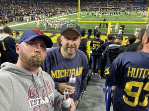 2023 Big Ten Football Championship Game