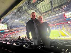 2023 Big Ten Football Championship Game