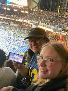 2023 Big Ten Football Championship Game