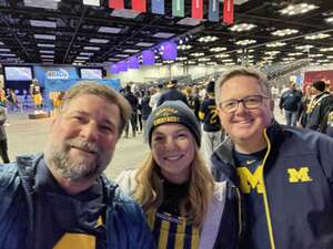 2023 Big Ten Football Championship Game