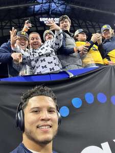 2023 Big Ten Football Championship Game