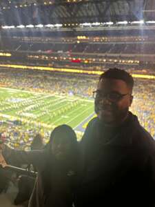 2023 Big Ten Football Championship Game