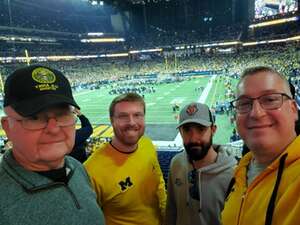 2023 Big Ten Football Championship Game