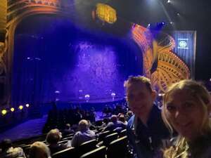 Cirque Du Soleil : Corteo