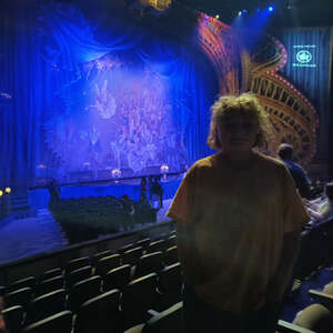 Cirque Du Soleil : Corteo